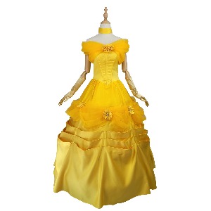 [대여]벨 드레스 대여 의상 졸업사진옷 컨셉 포즈 코스프레